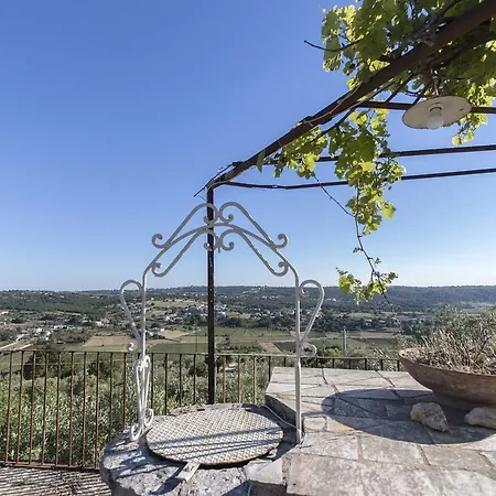 In Fondo Strada Bed & Breakfast