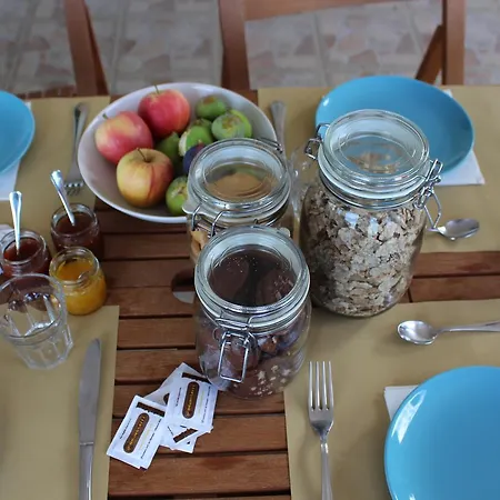 In Fondo Strada Bed & Breakfast Fasano