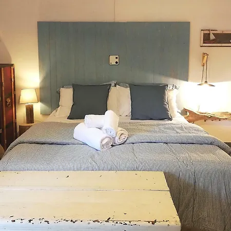 Bed & Breakfast In Fondo Strada