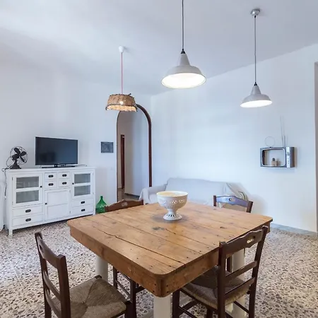 In Fondo Strada Bed & Breakfast Fasano