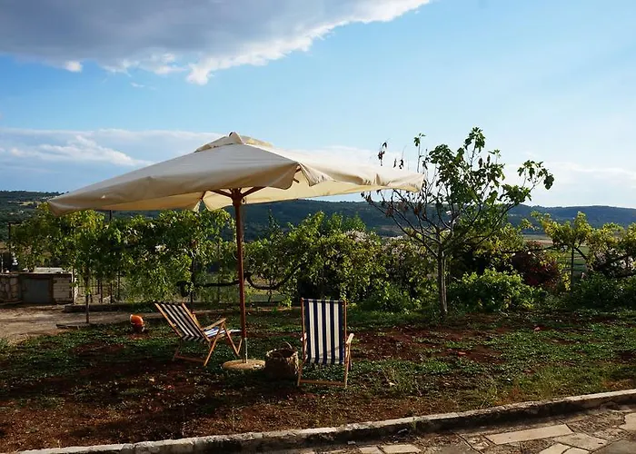 In Fondo Strada Fasano