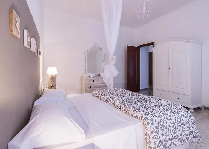 Bed & Breakfast In Fondo Strada *