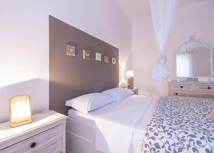 In Fondo Strada Bed & Breakfast *
