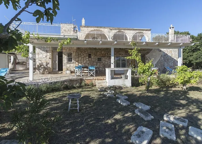 Bed & Breakfast In Fondo Strada *